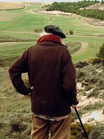 Poster der Tierras construidas