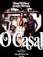 Poster der O Casal