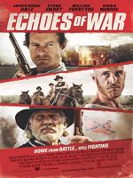 Poster der Echoes of War