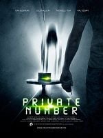 Poster der Private Number