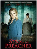 Poster der Murder in a Small Town