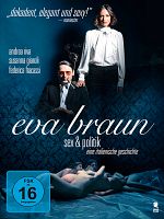 Poster der Eva Braun - Sex & Politik