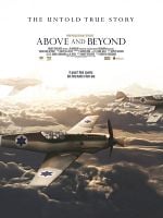 Poster der Above and Beyond