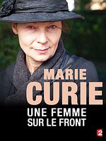 Poster der Marie Curie