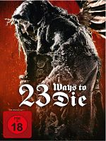 Poster der 23 Ways to Die