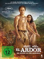 Poster der El Ardor