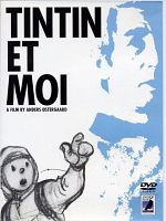 Poster der Tintin et moi