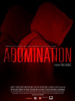 Poster der Abomination
