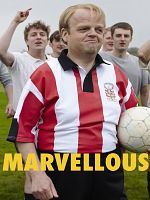 Poster der Marvellous