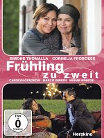 Poster der Frühling zu zweit