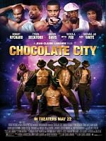 Poster der Chocolate City