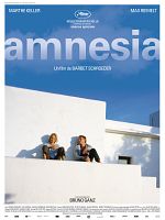 Poster der Amnesia