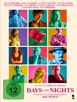 Poster der Days and Nights