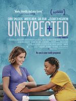 Poster der Unexpected