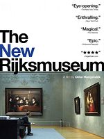 Poster der The New Rijksmuseum (2/2)