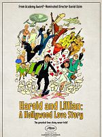 Poster der Harold and Lilian: A Hollywood Love Story