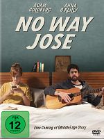 Poster der No Way, Jose