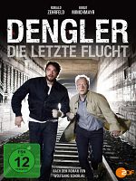 Poster der Dengler - Die letzte Flucht