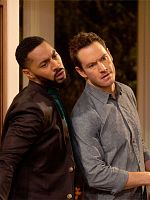 Poster der Truth Be Told