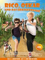 Poster der Rico, Oskar und das Herzgebreche