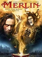 Poster der Merlin und das Schwert Excalibur