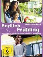 Poster der Endlich Frühling