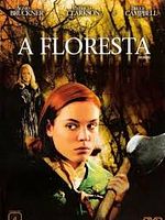 Poster der The Woods