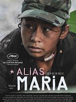 Poster der Alias Maria