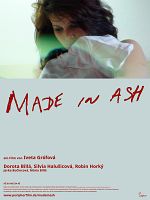 Poster der Made in Ash