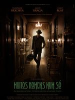 Poster der Muitos Homens Num Só - Viele Männer in einem