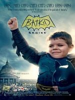 Poster der Batkid Begins