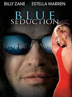 Poster der Blue Seduction