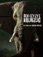 Poster der Der letzte Raubzug
