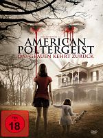Poster der American Poltergeist - Das Grauen kehrt zurück