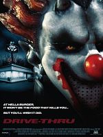 Poster der Drive Thru