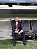 Poster der Schorsch’ Aigner – der Mann, der Franz Beckenbauer war