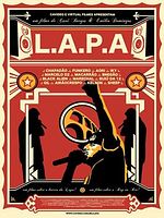 Poster der L.A.P.A.