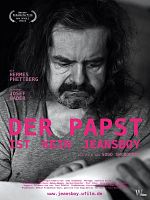 Poster der Der Papst ist kein Jeansboy