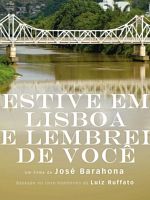 Poster der Estive em Lisboa e Lembrei de Você