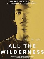 Poster der All the Wilderness
