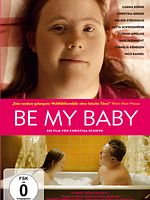Poster der Be My Baby