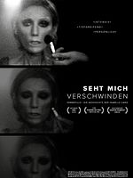 Poster der Seht mich verschwinden