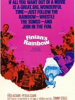 Poster der Der goldene Regenbogen