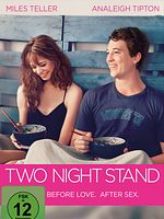 Poster der Two Night Stand
