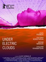 Poster der Under Electric Clouds