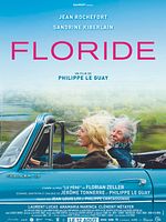 Poster der Floride
