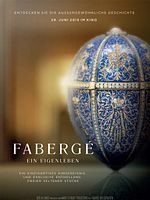 Poster der Fabergé: Ein Eigenleben