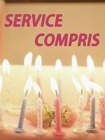 Poster der Service compris