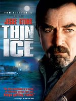 Poster der Jesse Stone: Dünnes Eis
