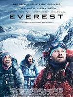 Poster der Everest
